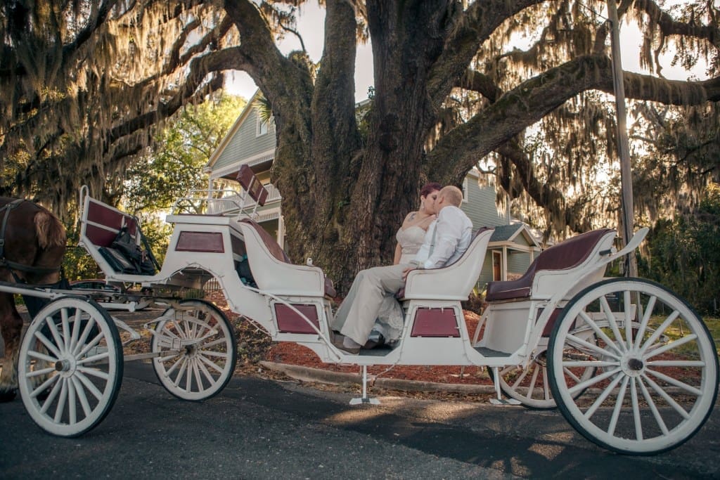 Wedding - Amelia Island