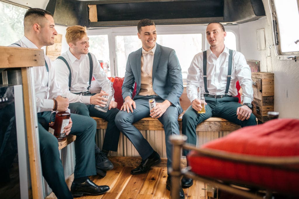 The ultimate guide to tux rentals